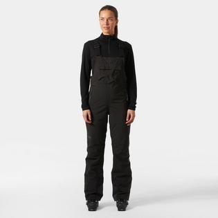 Women's Legendary Bib Pant