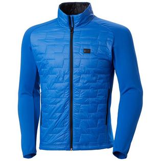 Helly Hansen Men's Lifaloft™ Hybrid Insulator Jacket
