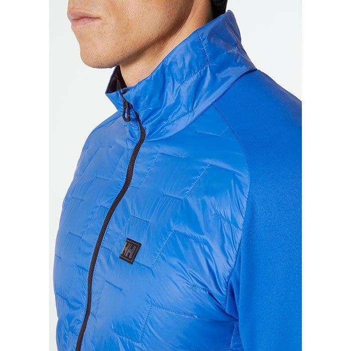 Men's Lifaloft™ Hybrid Insulator Jacket