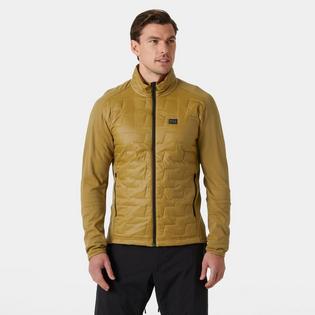 Helly Hansen Men's Lifaloft™ Hybrid Insulator Jacket