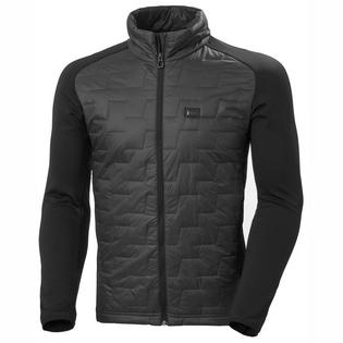 Helly Hansen Men's Lifaloft™ Hybrid Insulator Jacket