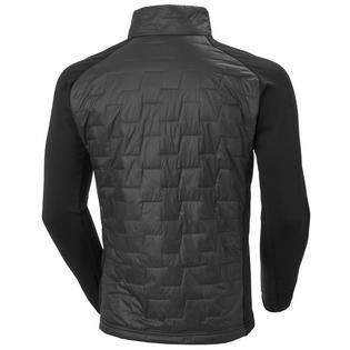 Helly Hansen Men's Lifaloft™ Hybrid Insulator Jacket