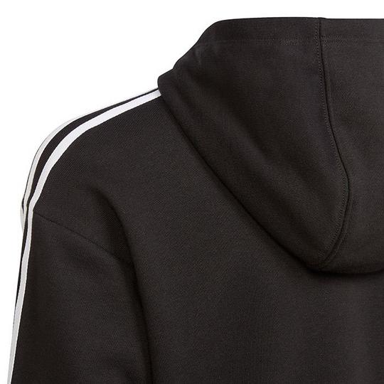 Grey adidas cropped hoodie clearance