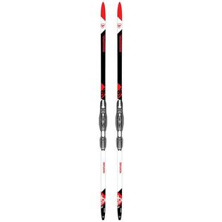 Rossignol Skis X-Tour Venture AR + fixation Tour Step-In [2022]