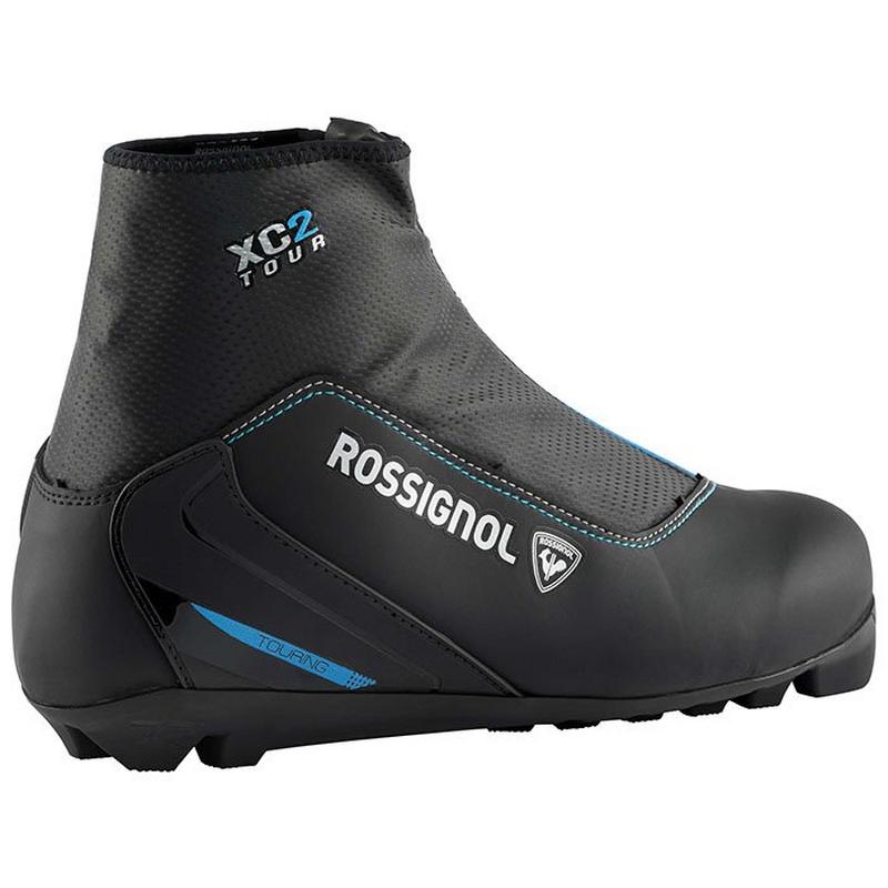 Rossignol Bottes de ski de randonn&eacute;e XC-2 pour femmes [2022]