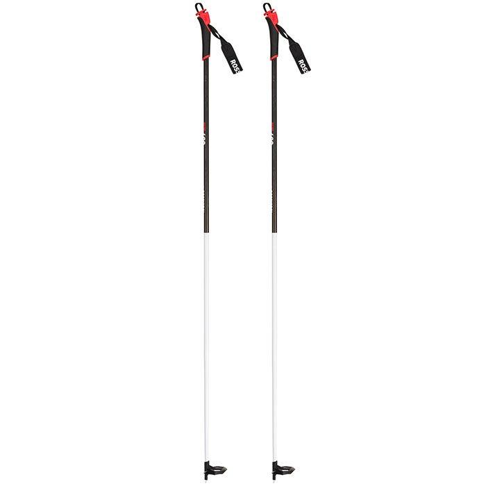 Batons de ski de fond Touring unisexe Ft-600