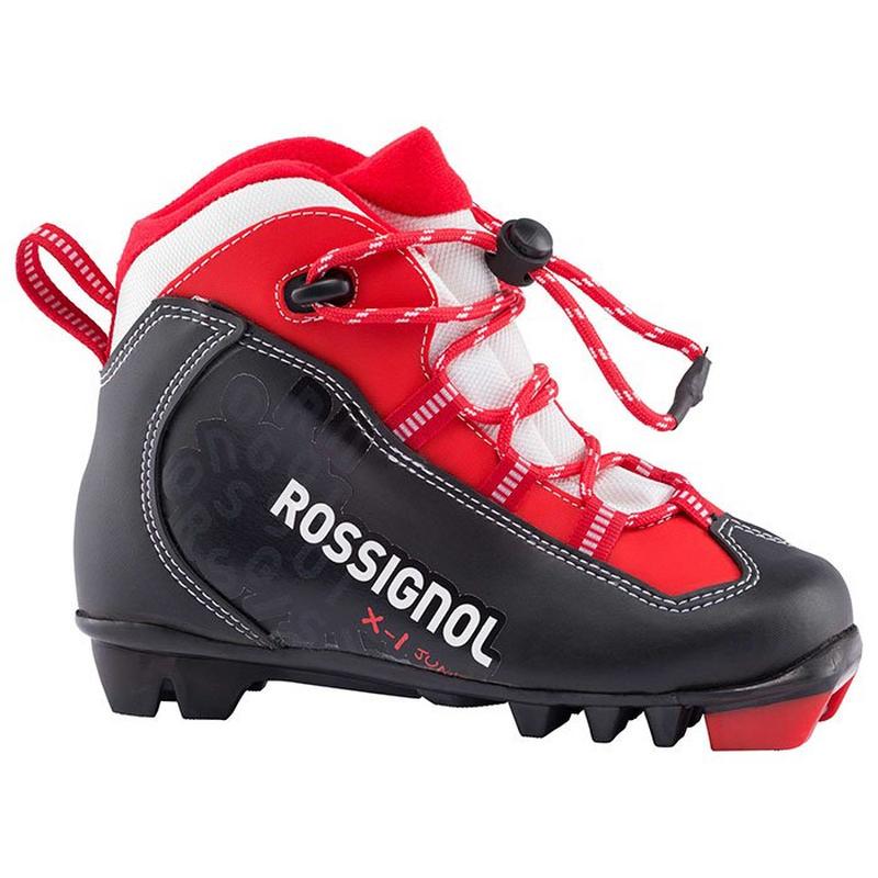 Rossignol Bottes de ski de fond X1 pour juniors [2022]