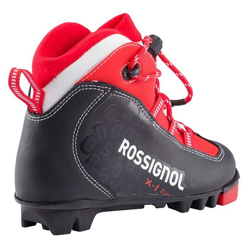 Rossignol Bottes de ski de fond X1 pour juniors [2022]
