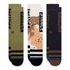 Chaussettes The OG pour hommes  Paquet de 3 