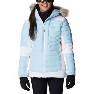 Women's Bird Mountain™ Insulated Jacket