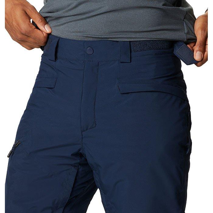 Columbia Men's Kick Turn III Pants - XL - Blue