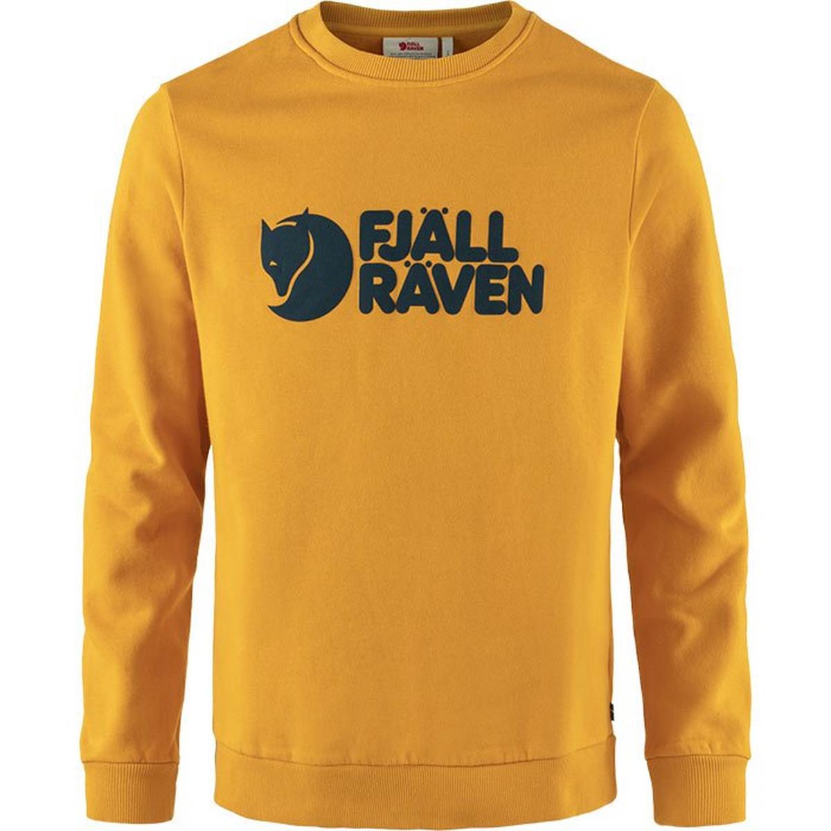 Men's Fjallraven Logo Sweatshirt