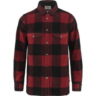 Fjallraven Men's Canada Shirt