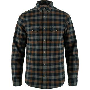 Fjallraven Men's Skog Shirt