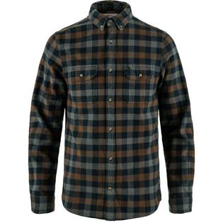 Chemise Skog pour hommes