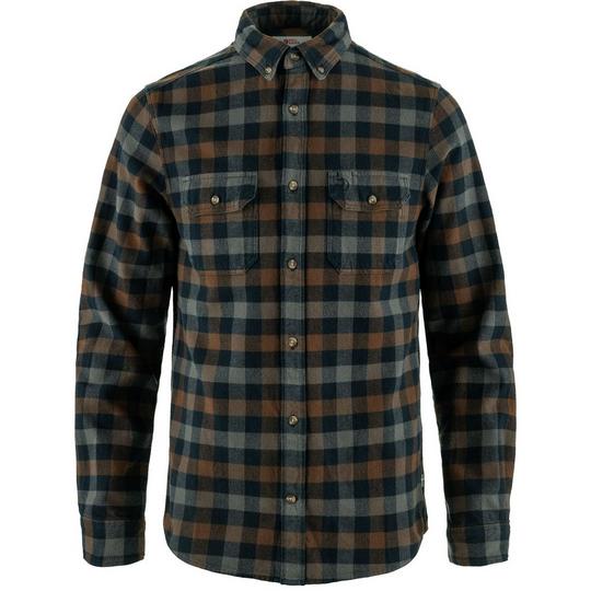 Fjallraven Men s Skog Shirt