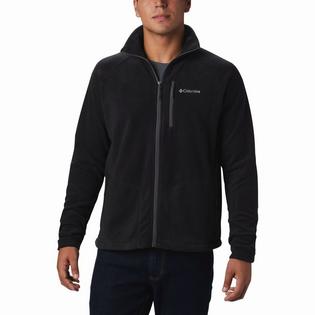 Columbia Veste en molleton Fast Trek II pour hommes