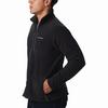 Men s Fast Trek  II Full-Zip Fleece Jacket