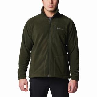 Men's Fast Trek™ II Full-Zip Fleece Jacket