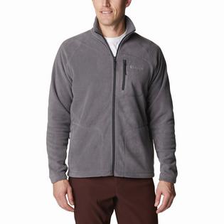Columbia Men's Fast Trek™ II Full-Zip Fleece Jacket