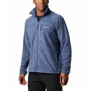 Men's Fast Trek™ II Full-Zip Fleece Jacket