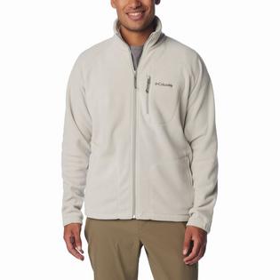 Men's Fast Trek™ II Full-Zip Fleece Jacket