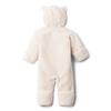 Combinaison en sherpa Foxy pour b b s  3-24M 