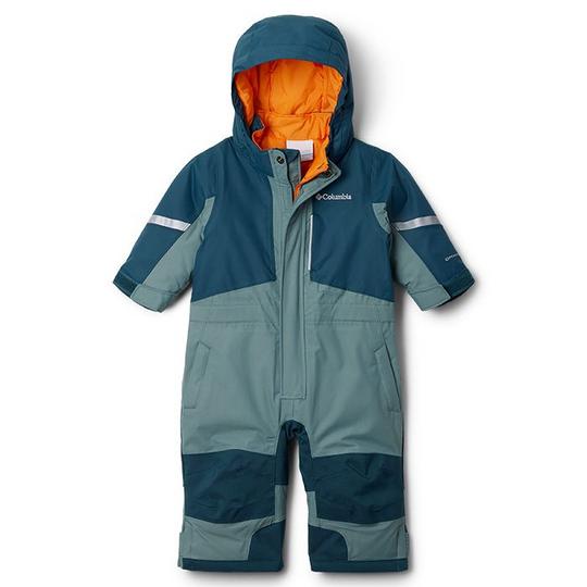 Columbia snow suit kids hotsell