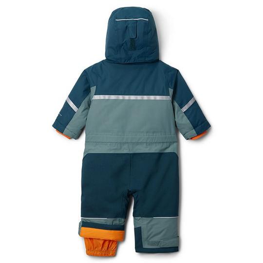 Columbia snowsuit 4t best sale