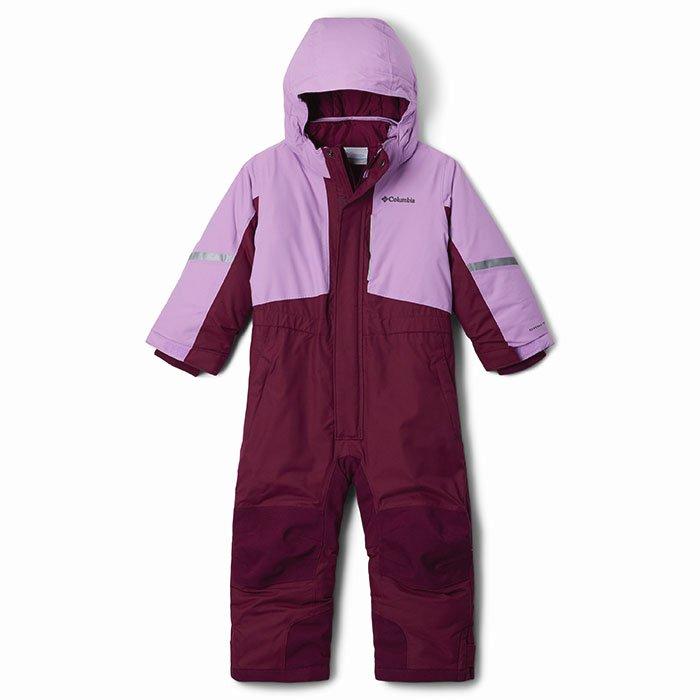 Kids' [2-4] Buga II™ One-Piece Snowsuit