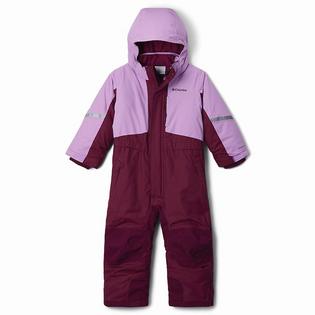 Columbia Kids' [2-4] Buga™ II One-Piece Snowsuit