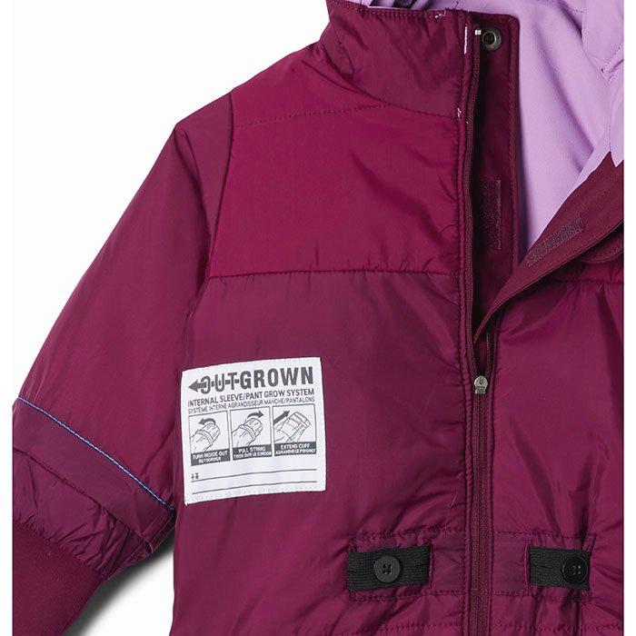 Kids' [2-4] Buga™ II One-Piece Snowsuit