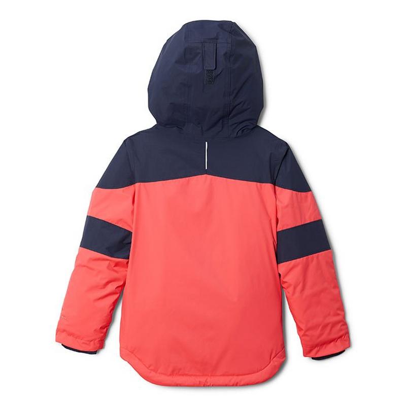Columbia Veste Mighty Mogul pour filles juniors [6-16]