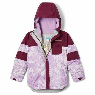 Columbia Veste Mighty Mogul pour filles juniors [6-16]