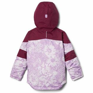Columbia Veste Mighty Mogul pour filles juniors [6-16]