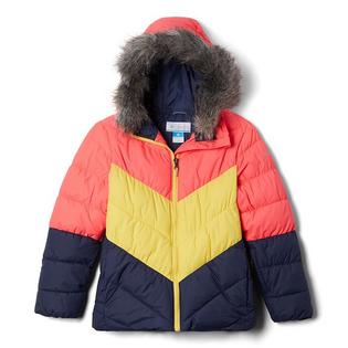 Junior Girls' [8-16] Arctic Blast™ Jacket