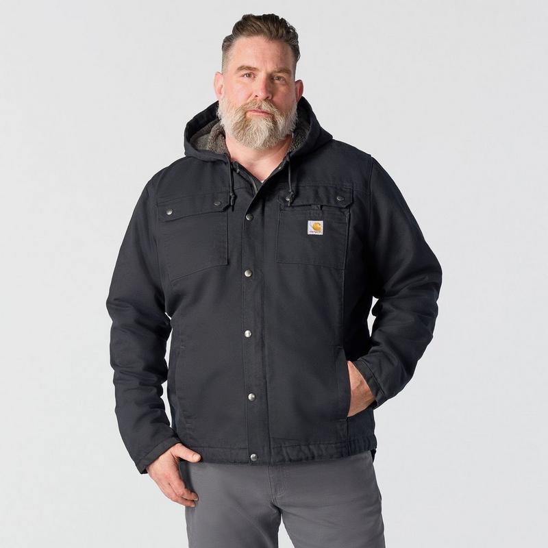 Carhartt Men's Bartlett Jacket