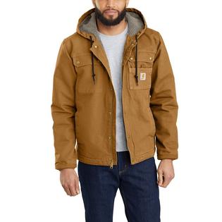 Carhartt Veste Bartlett pour hommes