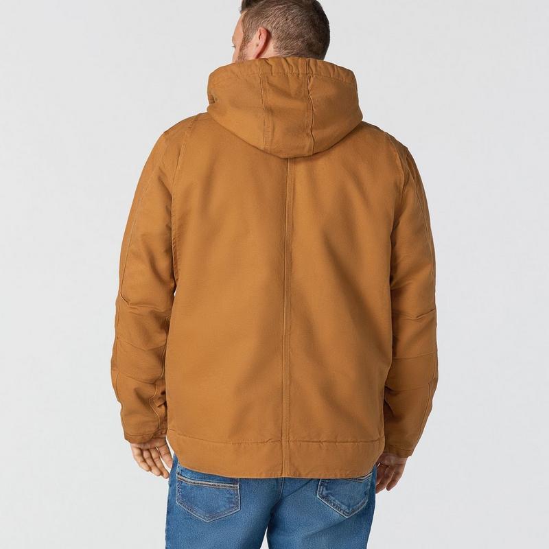 Carhartt Veste Bartlett pour hommes