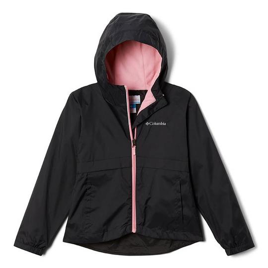 Junior Girls' [616] RainZilla™ Jacket Columbia Sporting Life Online