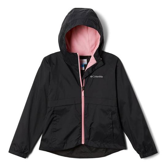 Columbia Manteau Rain-Zilla  pour filles juniors  6-16 