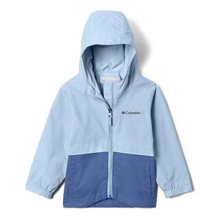 Columbia Junior Girls' [6-16] Rain-Zilla&trade; Jacket