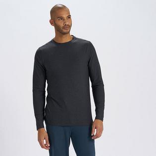 Vuori Chandail &agrave; manches longues Strato Tech pour hommes
