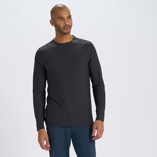 Men's Strato Tech Long Sleeve T-Shirt