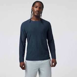 Vuori Men's Strato Tech Long Sleeve T-Shirt