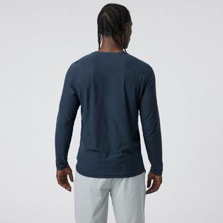 Vuori Men's Strato Tech Long Sleeve T-Shirt
