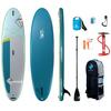 Shubu Solr Inflatable Stand Up Paddleboard  10 6 quot  