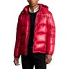 Men s El Cap Glossy Water Repellent Down Jacket