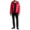 Men s El Cap Glossy Water Repellent Down Jacket