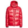 Men s El Cap Glossy Water Repellent Down Jacket